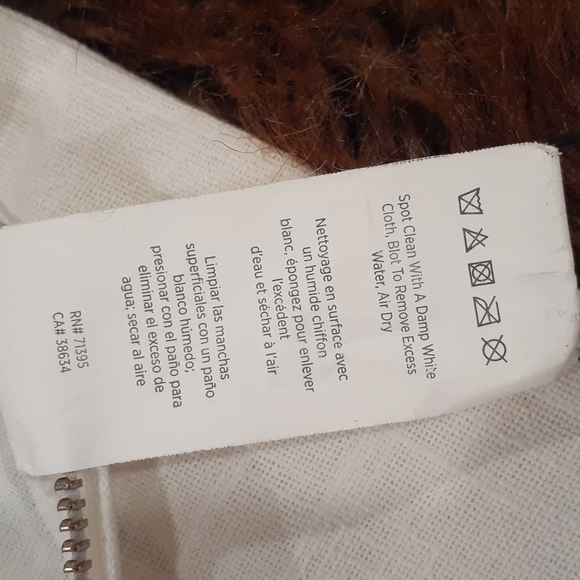 West elm collection cushion covers - Picture 6 of 9